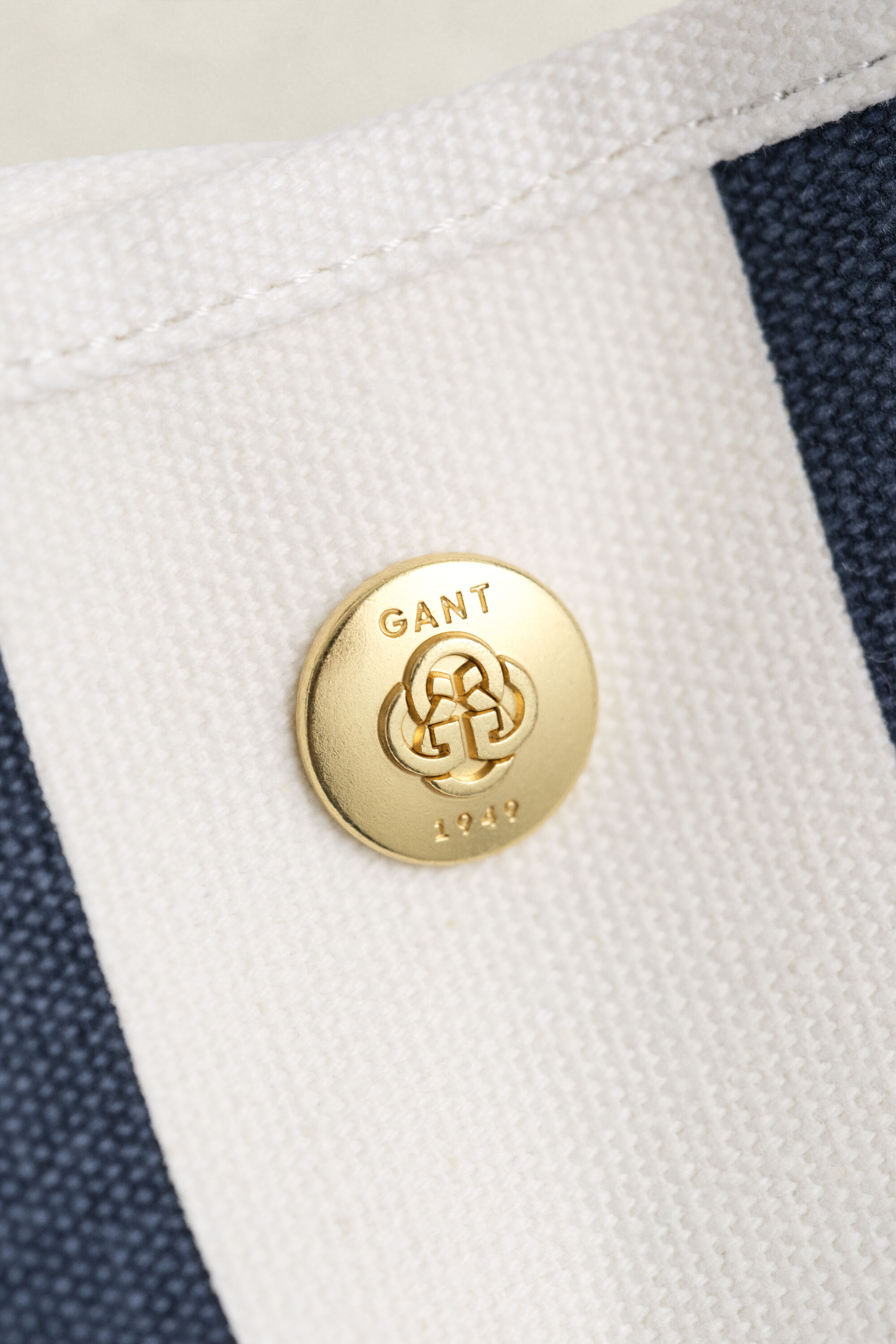 Mala em lona para praia