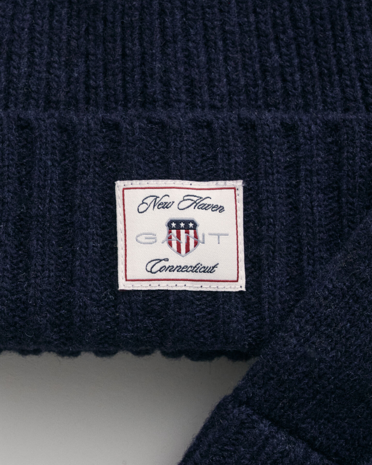 Conjunto de oferta com gorro e luvas