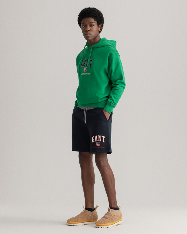 Cal&ccedil;&otilde;es desportivos Retro Shield