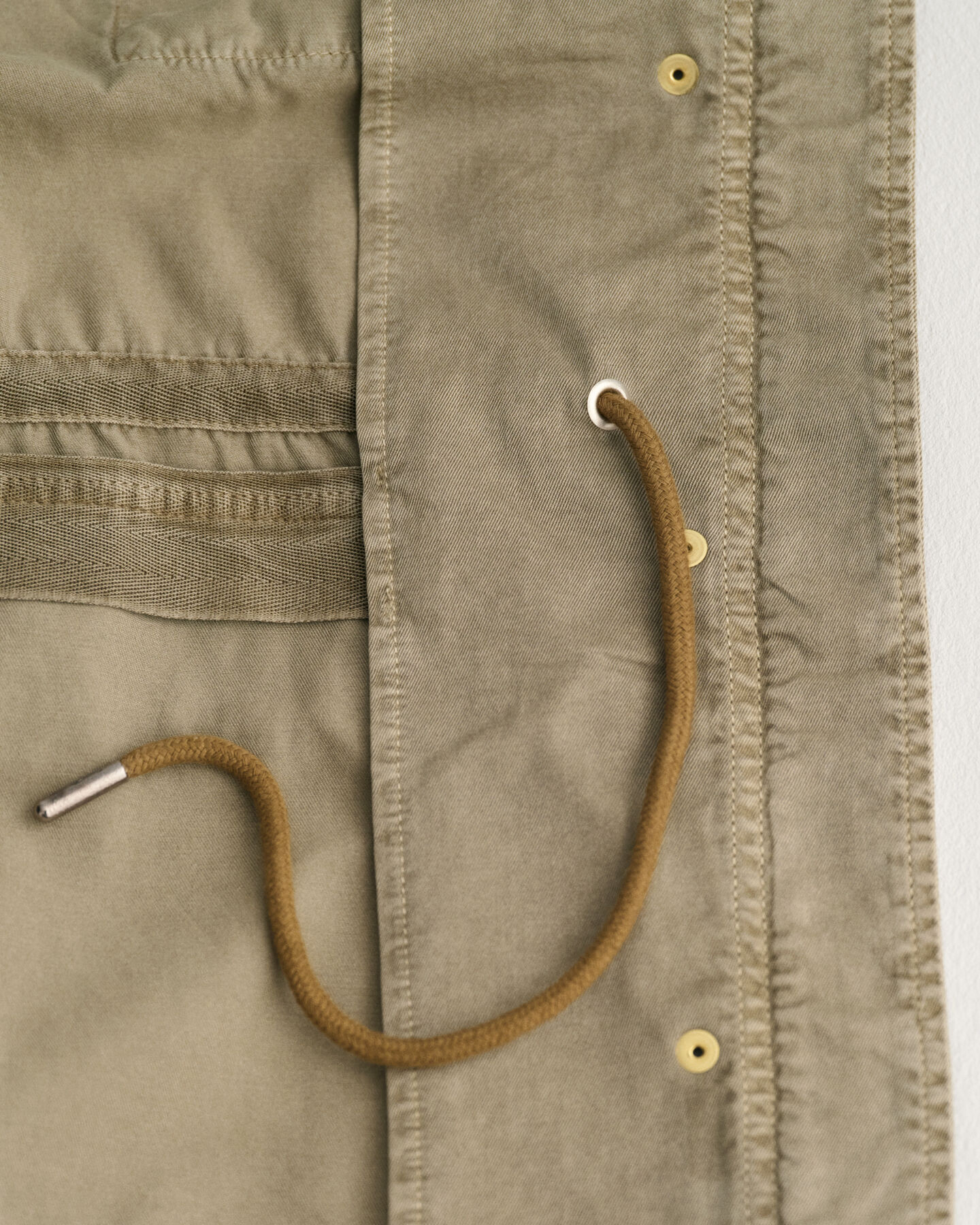 Casaco tingido Field