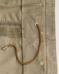 Casaco tingido Field