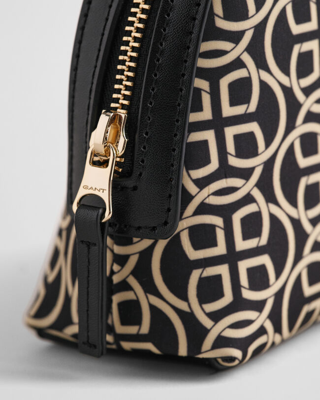 Bolsa de maquilhagem G Patterned