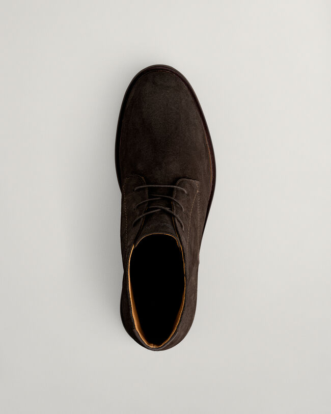 Botas de cano m&eacute;dio St Fairkon