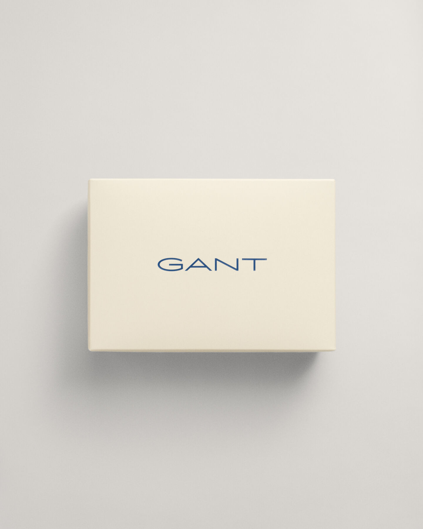 Caixa de presente com pack de dois boxers