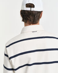 Heavy Rugger às riscas finas