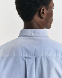 Camisa Oxford US relaxed fit