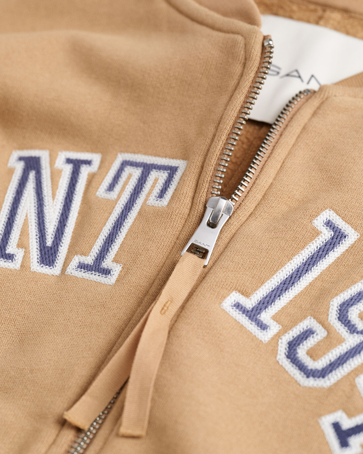 Sweatshirt GANT 1949 Arch Bomber