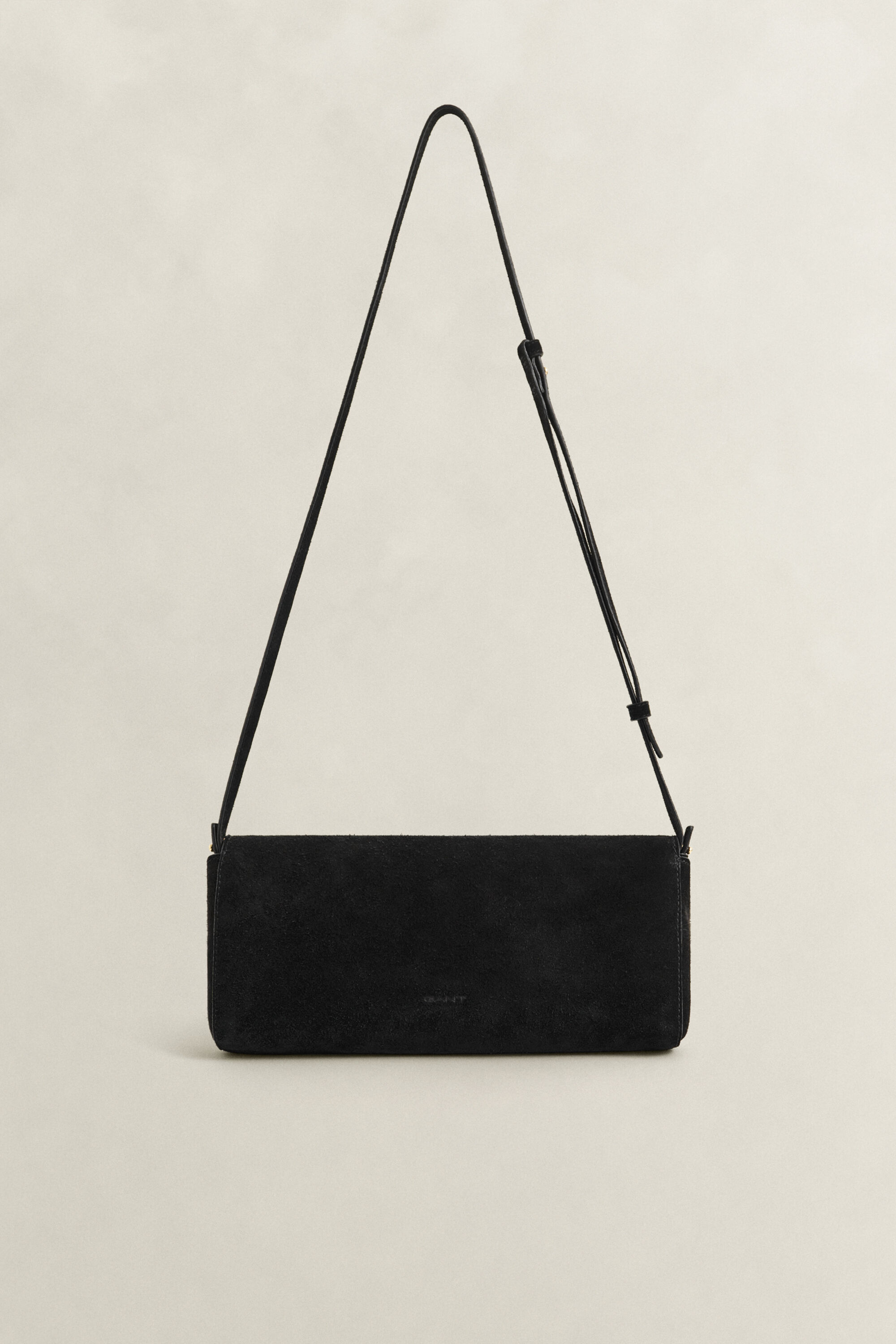 Clutch de camurça