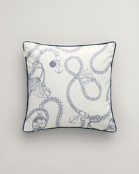 Capa de almofada Sateen Sailing Print