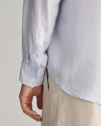 Camisa em seda relaxed fit