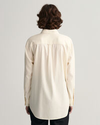 Camisa de flanela relaxed fit