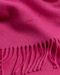 Cachecol em l&atilde; liso