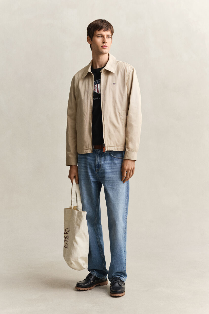 T-shirt Archive Shield