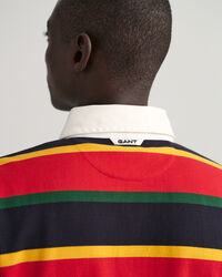 Heavy Rugger Banner Shield