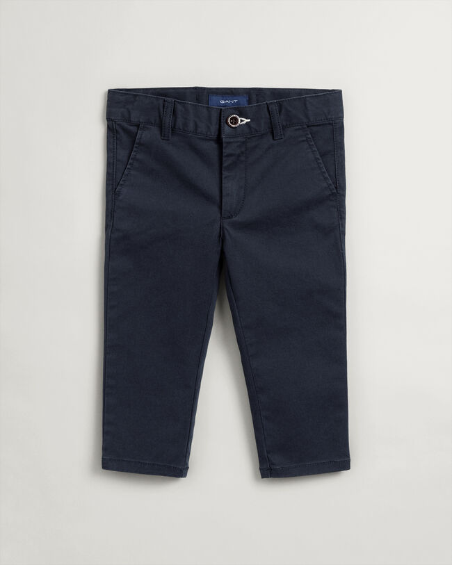 Cal&ccedil;as chino Baby Boy