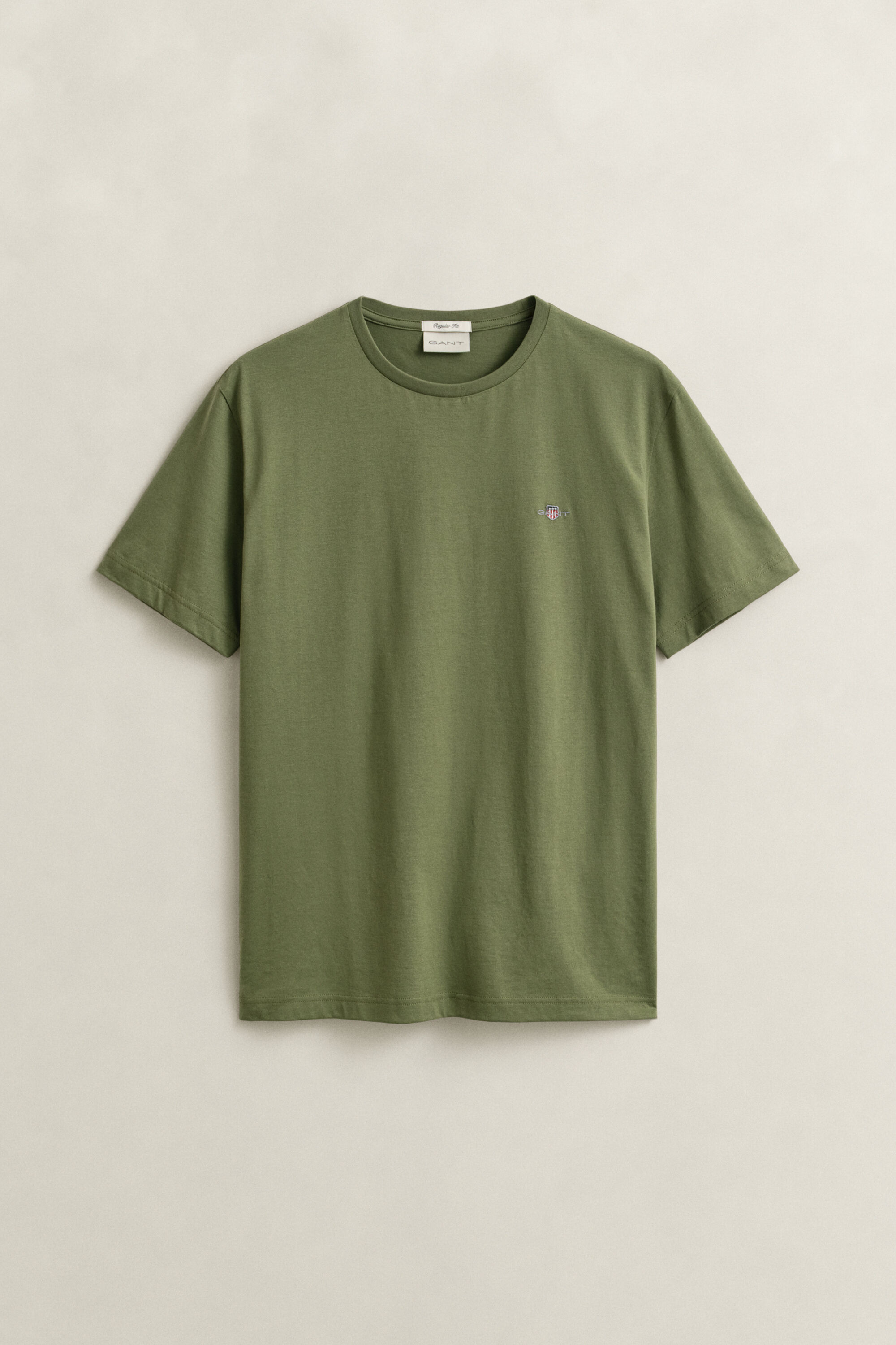 T-shirt Shield regular fit