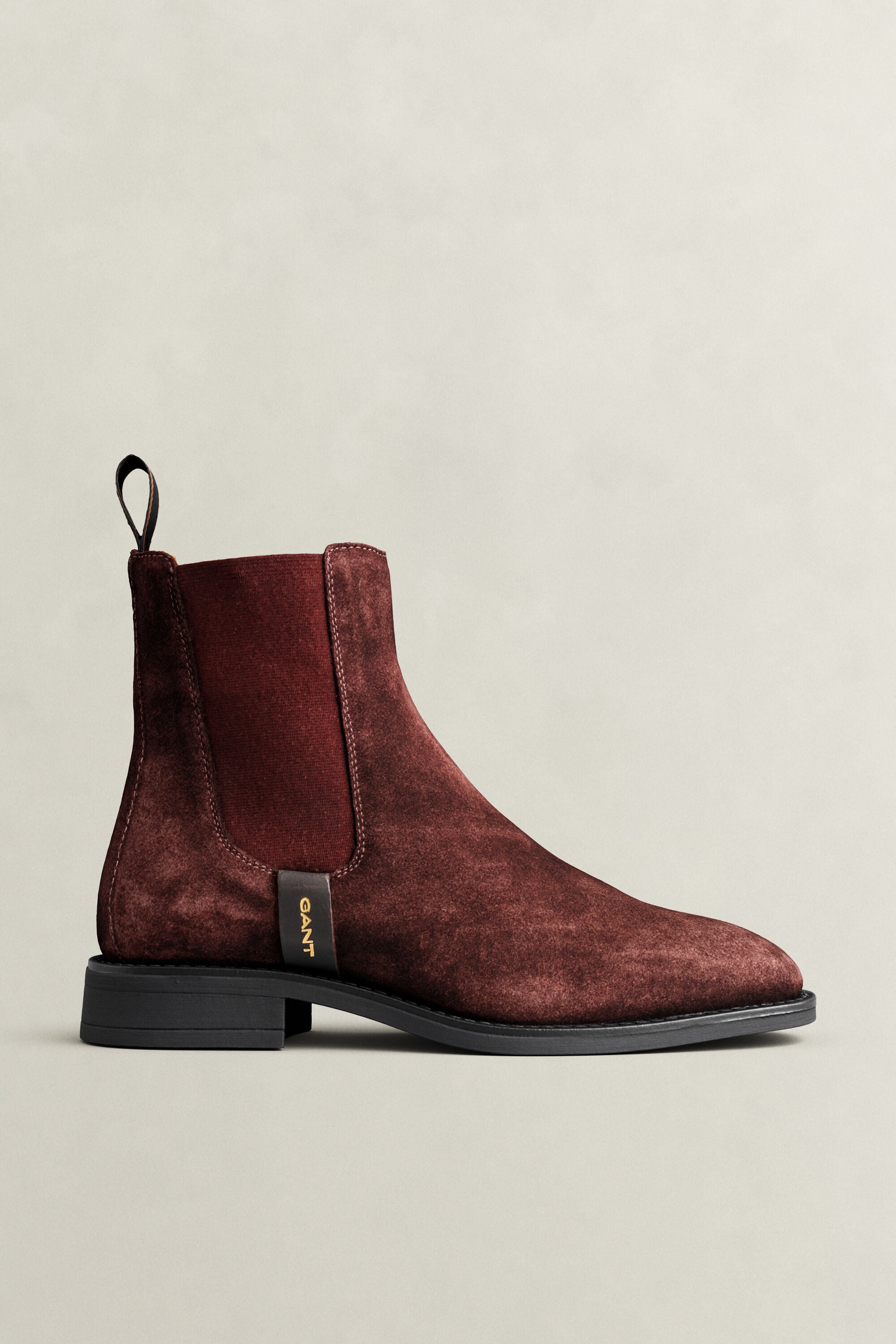 Botas em camurça Fayy