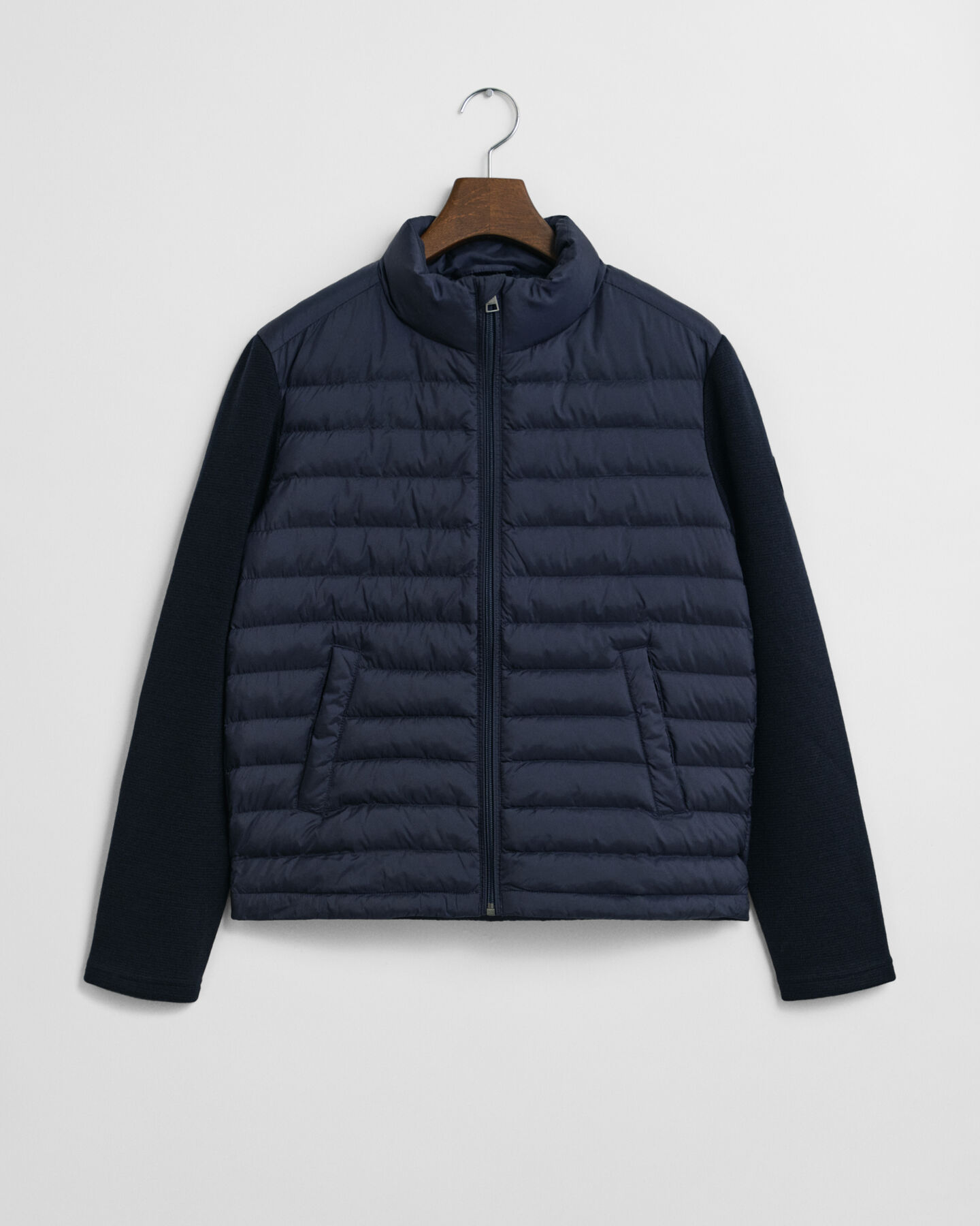 Casaco Mixed Media Teens