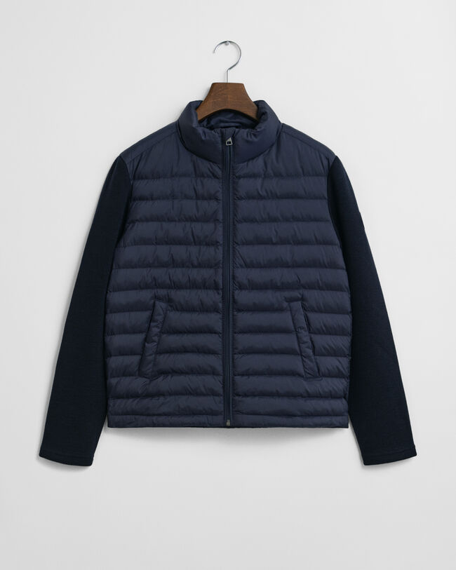 Casaco Mixed Media Teens