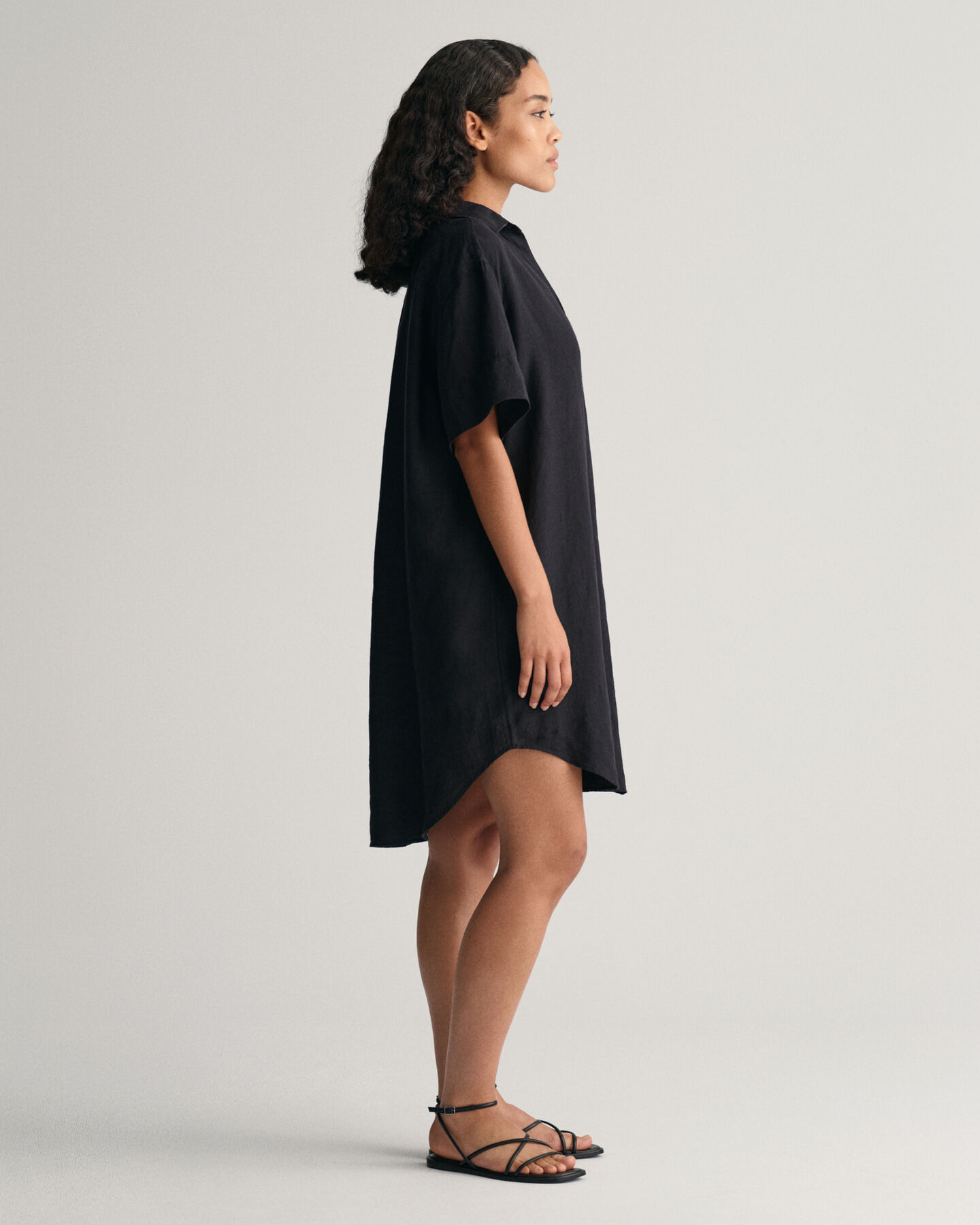 Cafet&atilde; em linho