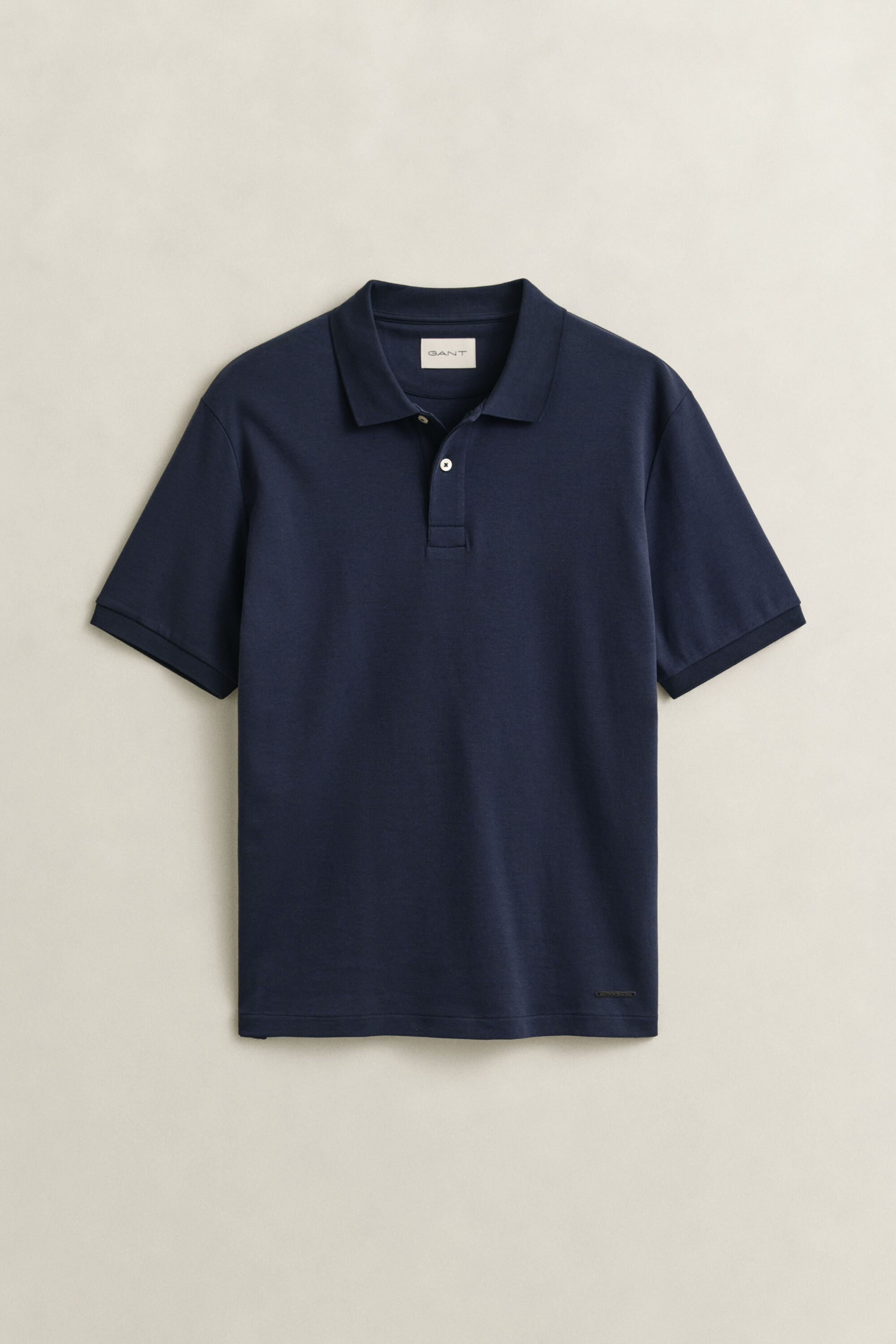 Polo Interlock