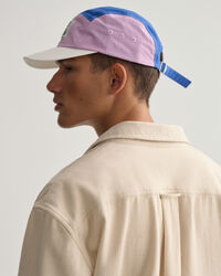 Sobrecamisa em sarja Heavy