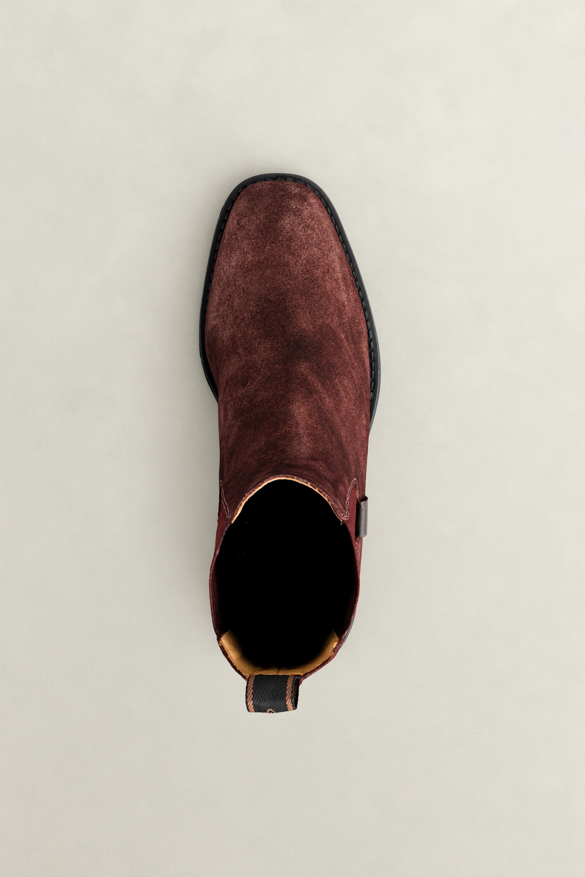 Botas em camurça Fayy