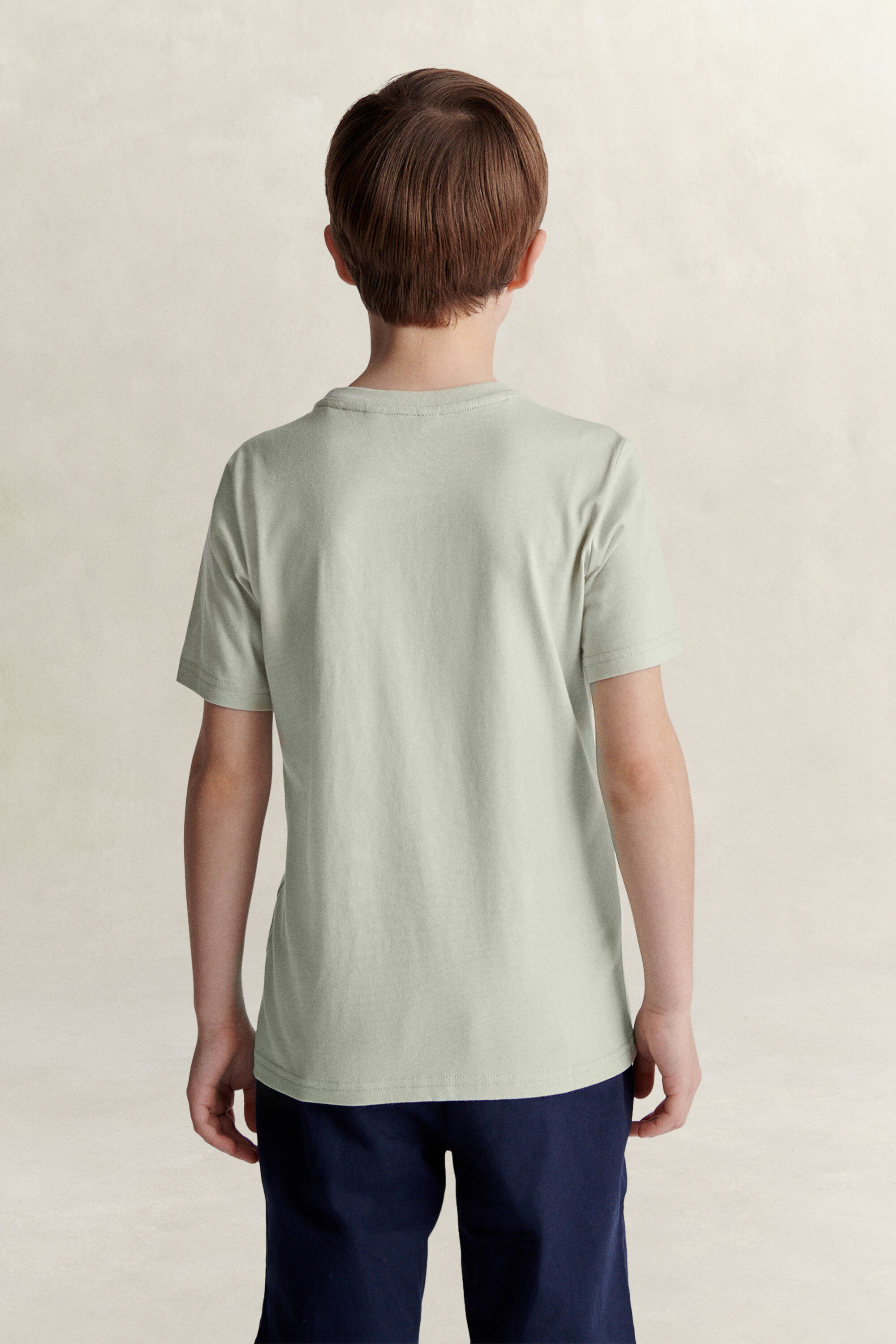 T-shirt Shield Teens