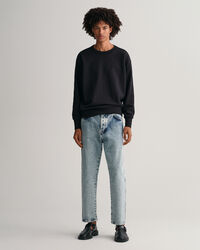 Calças de ganga Acid Wash