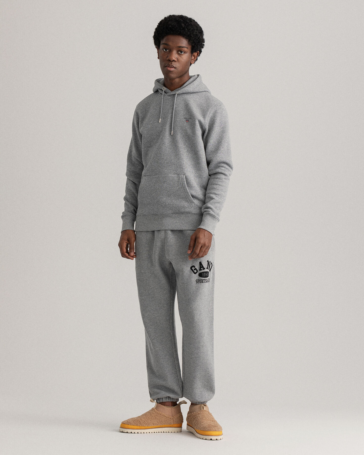 Cal&ccedil;as desportivas Collegiate