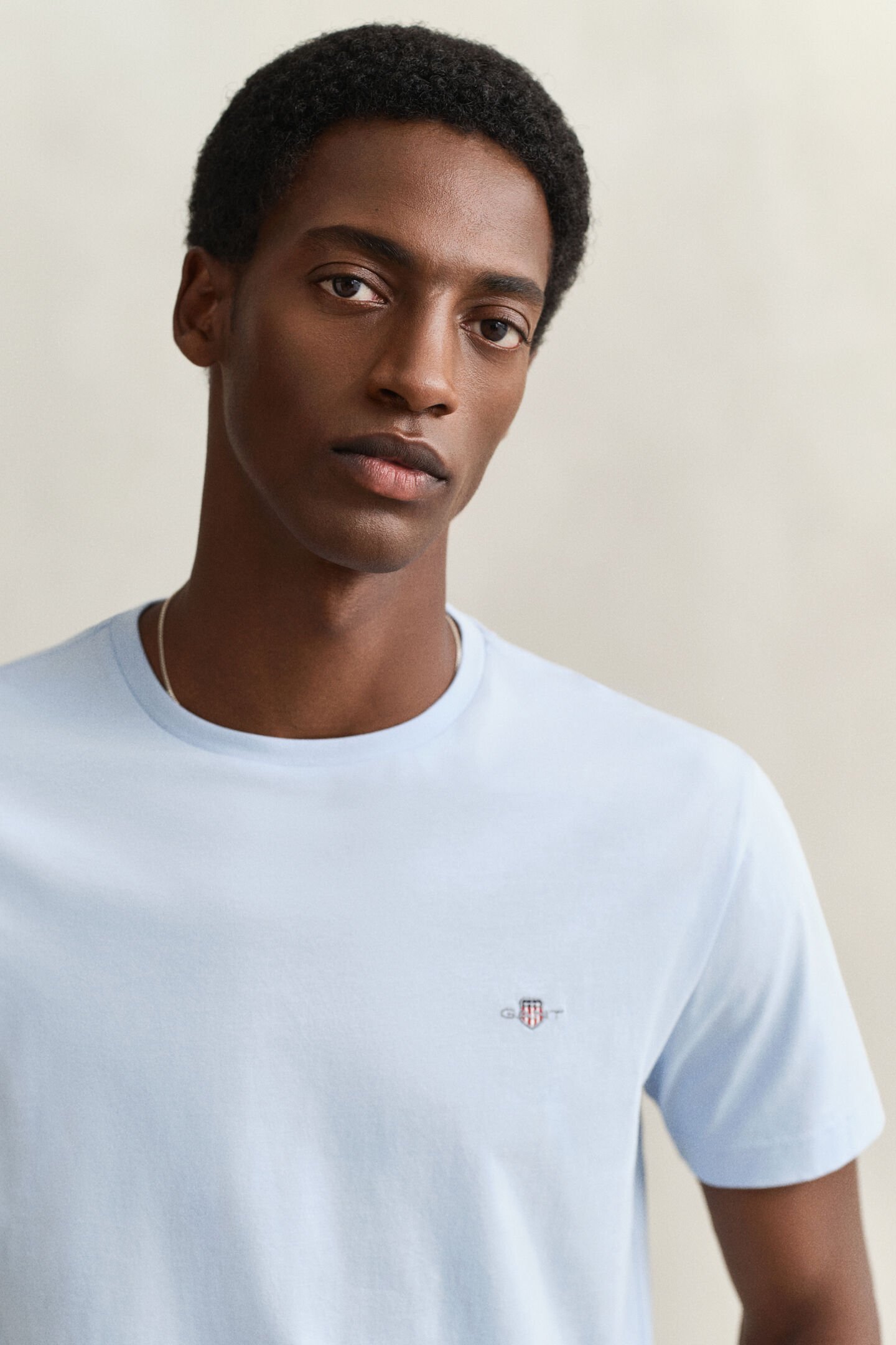 T-shirt Shield regular fit