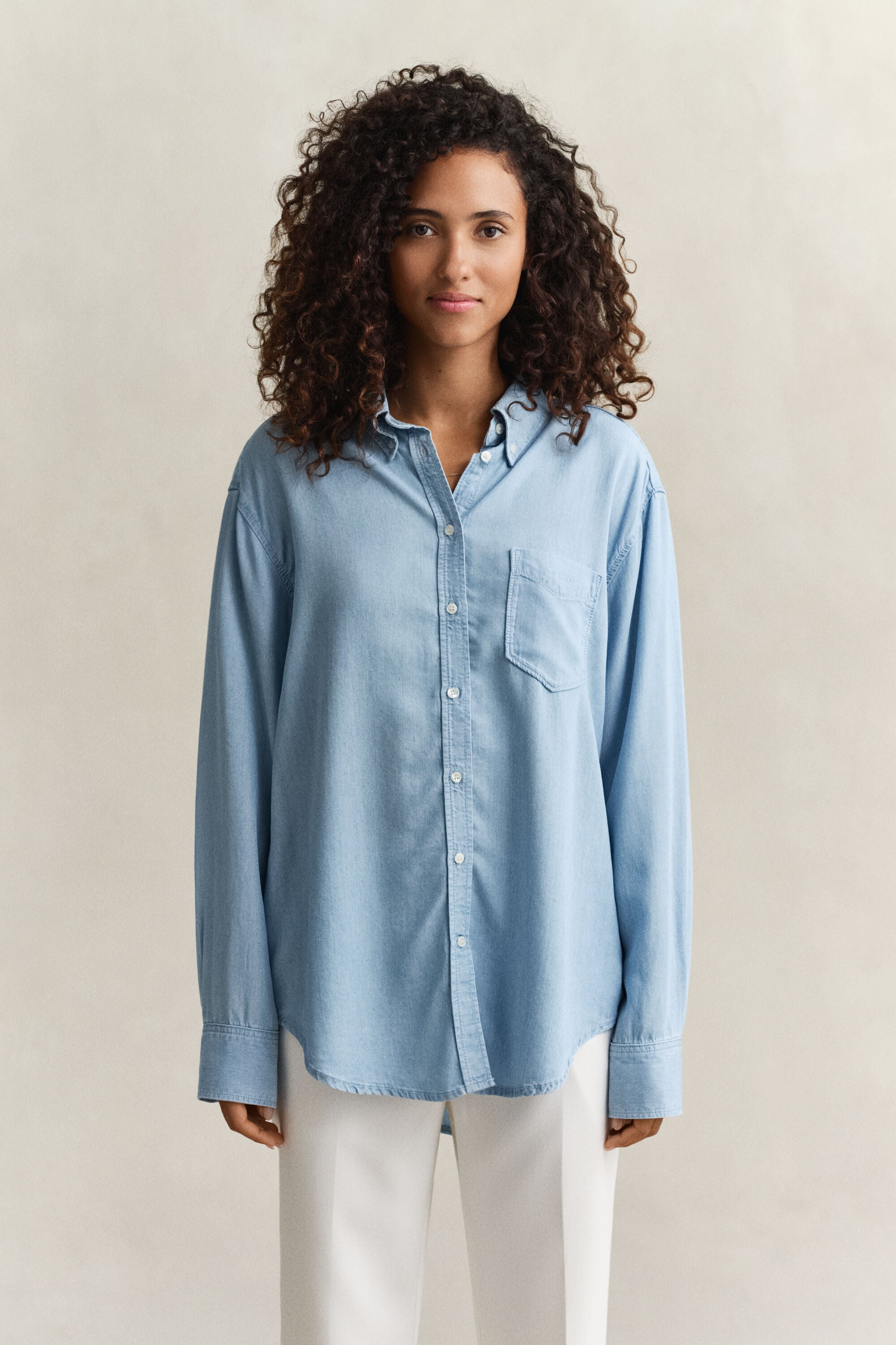 Camisa Indigo