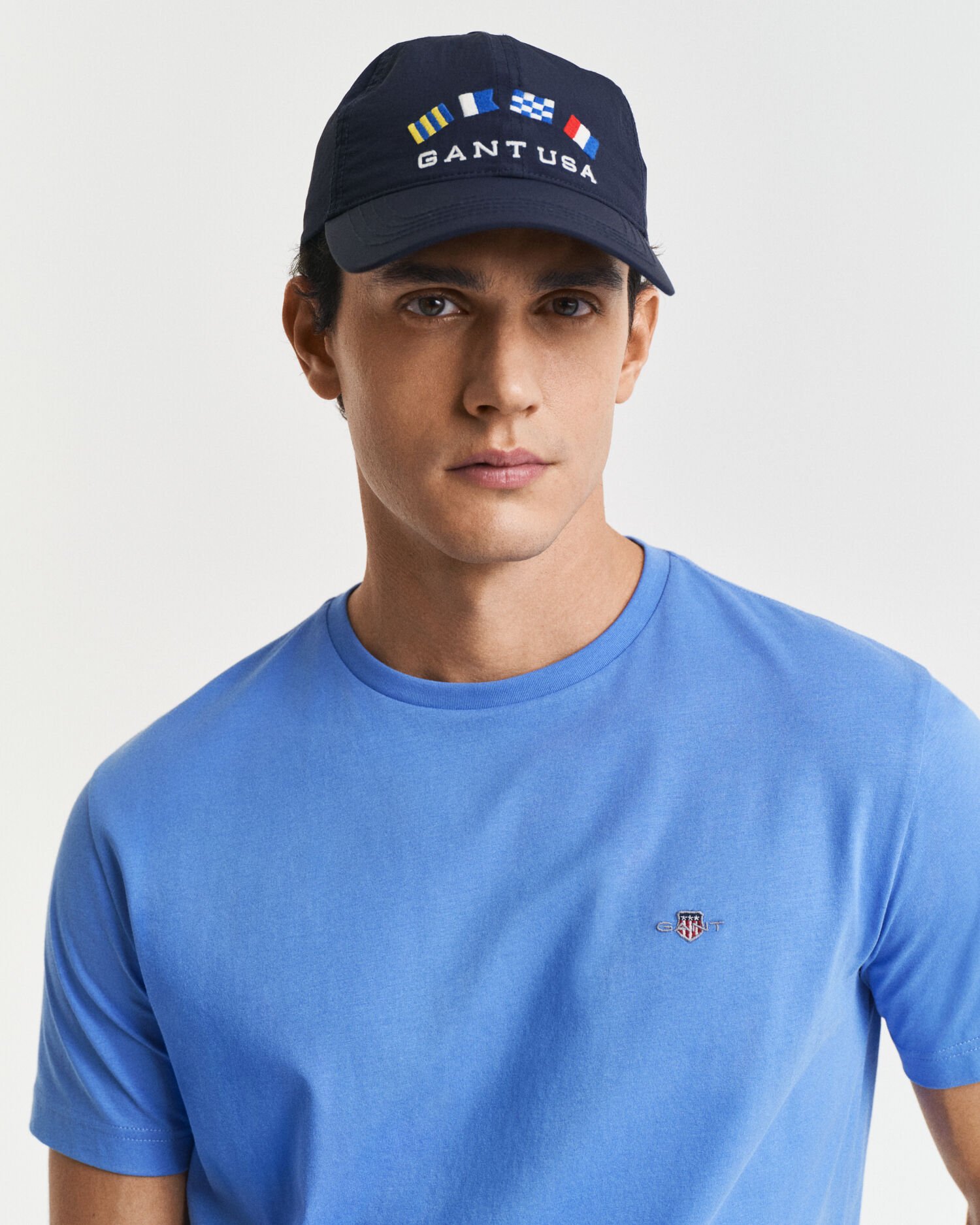 T-shirt Shield regular fit