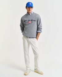 Cal&ccedil;as chino Sport slim fit