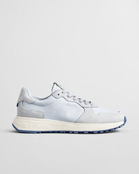 Ténis em camurça Beywin