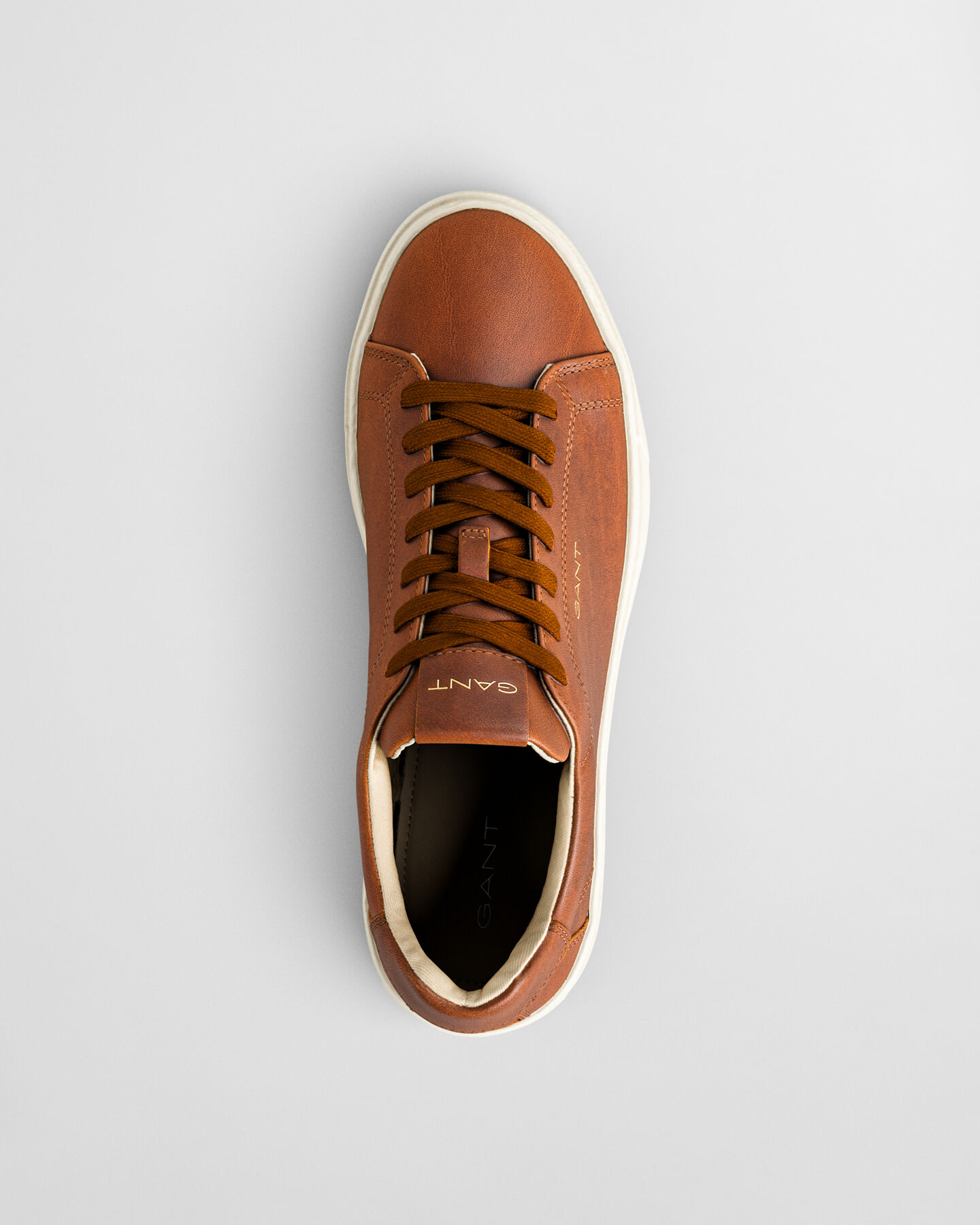 Ténis em pele Mc Julien