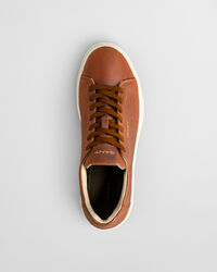 Ténis em pele Mc Julien