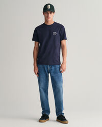 T-shirt Small GANT Graphic