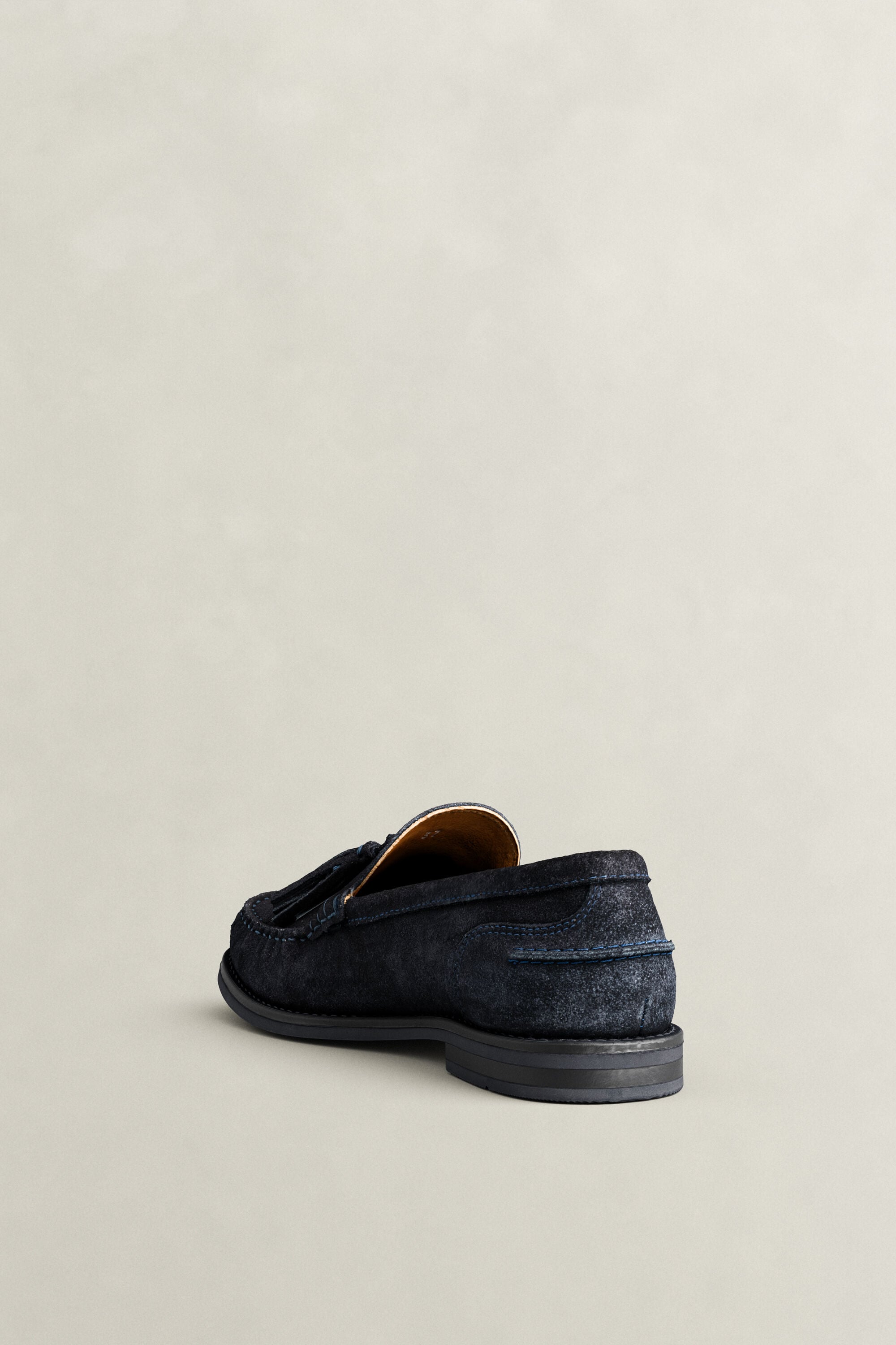 Loafers em camurça Gracelyn