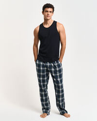 Pack de duas camisolas sem mangas