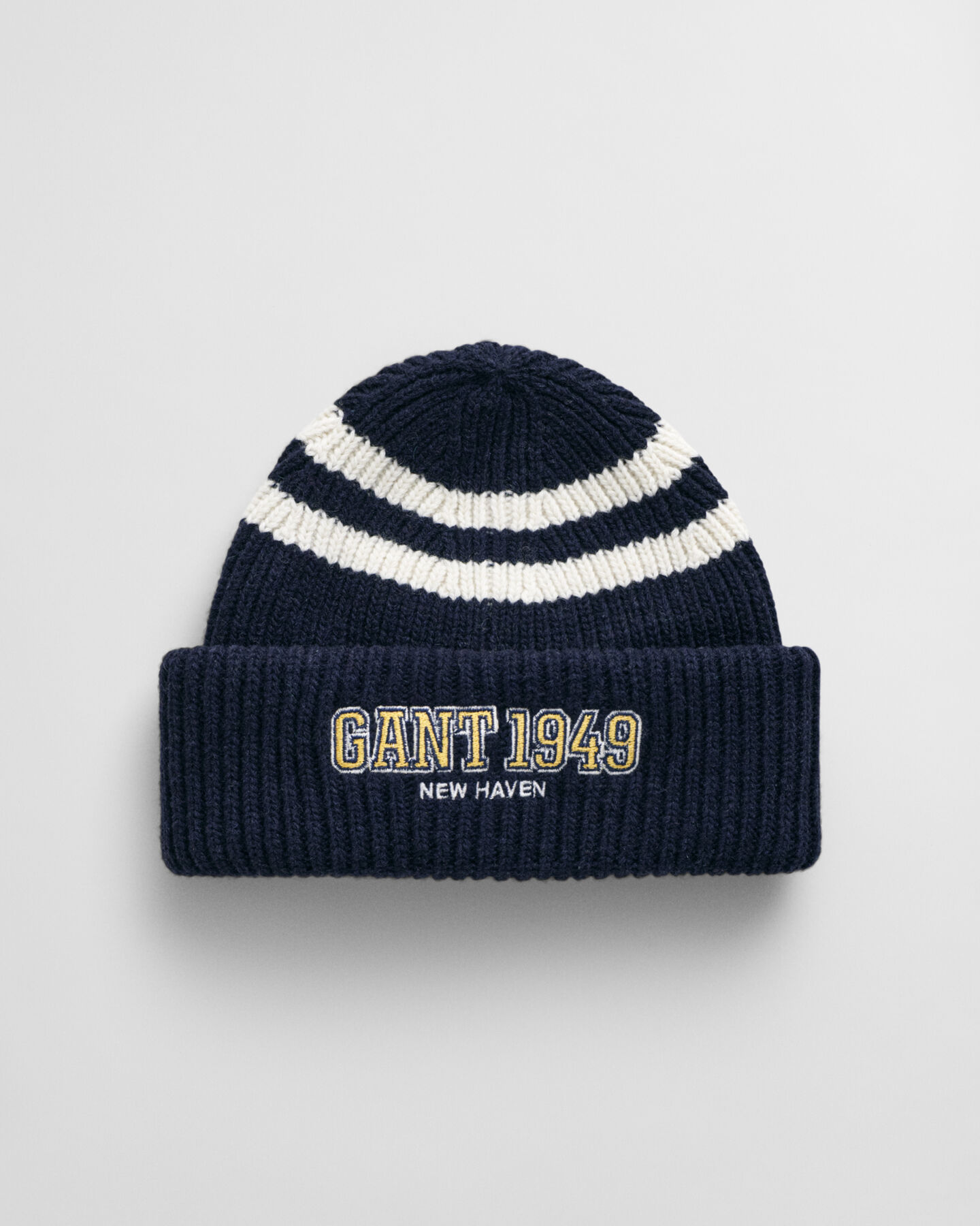 Gorro em l&atilde; GANT 1949 Kids