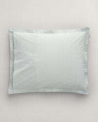 Fronha &agrave;s riscas Percale