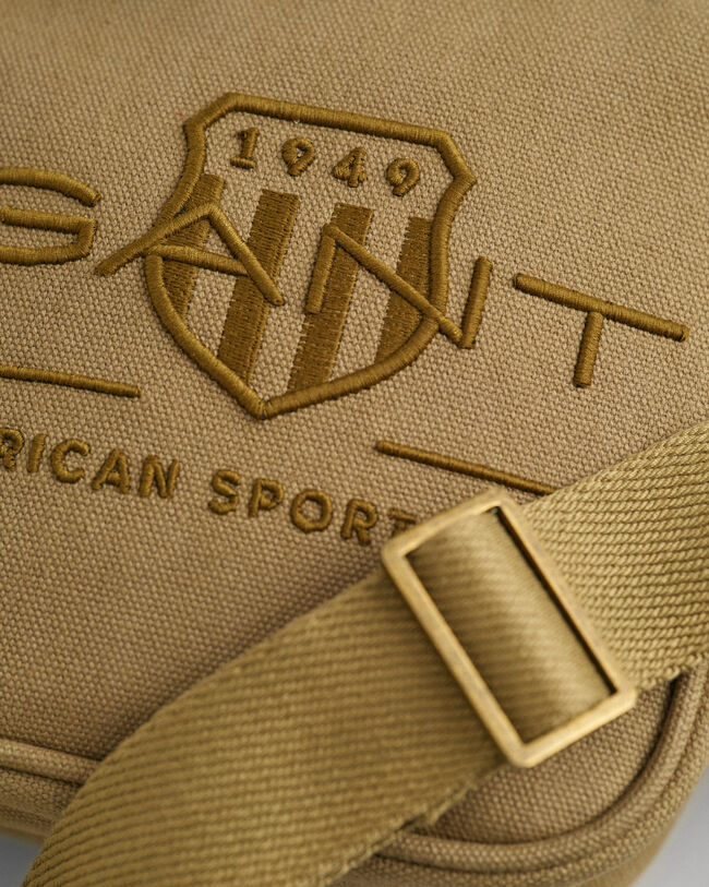 Mala a tiracolo Tonal Shield