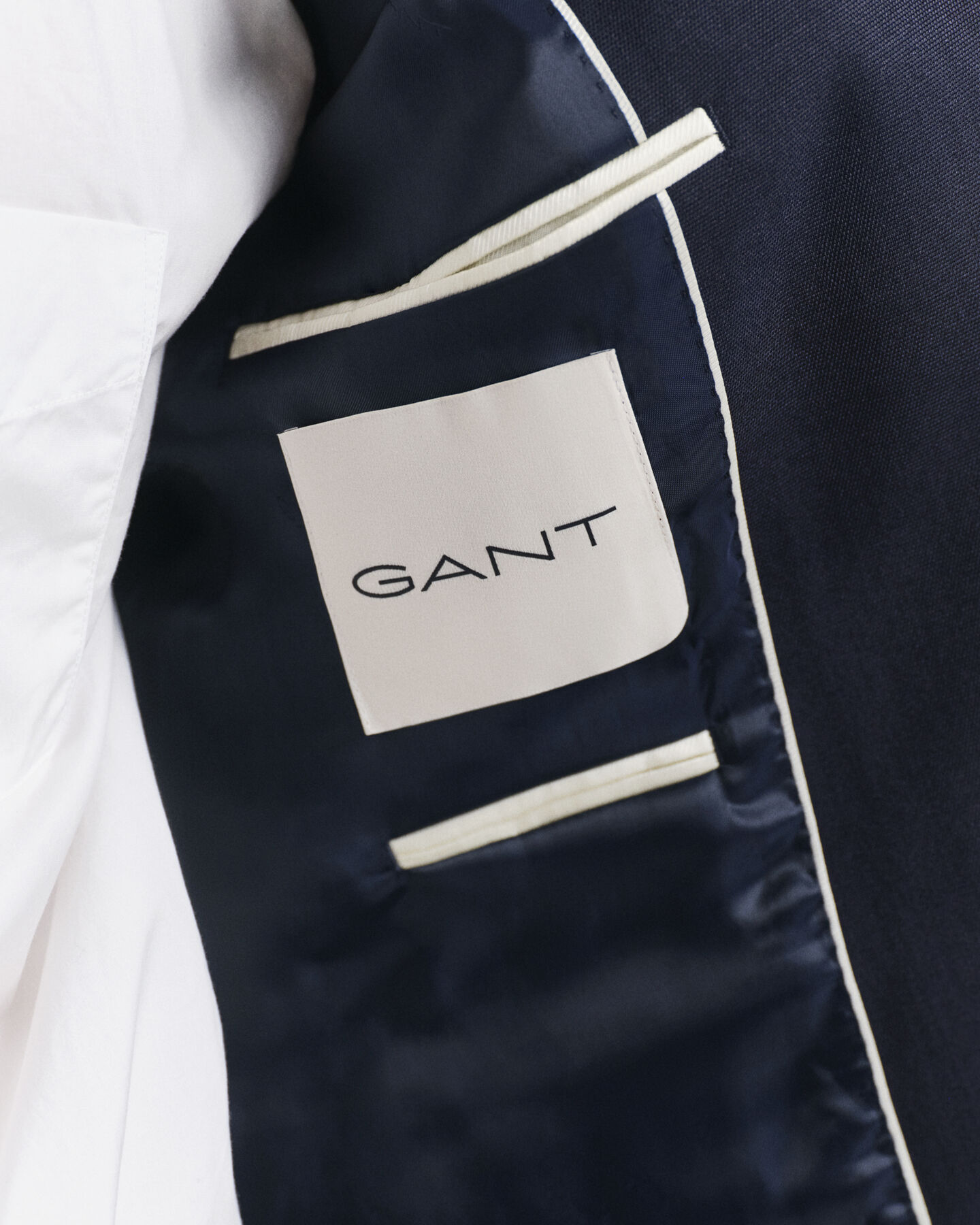 Blazer Club slim fit