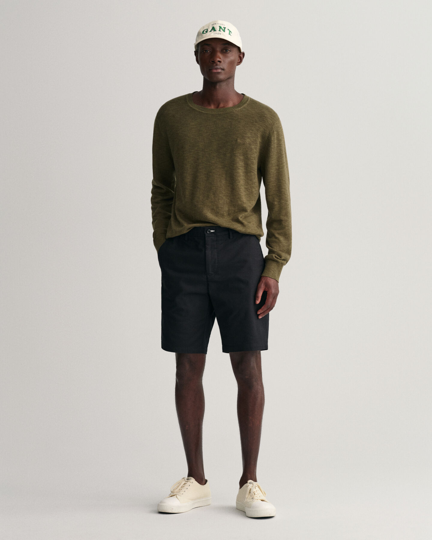 Cal&ccedil;&otilde;es Tech Prep&trade; Allister regular fit