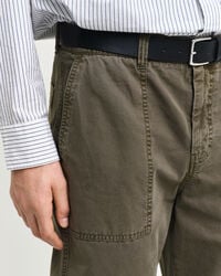 Cal&ccedil;as informais