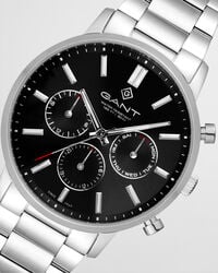 Relógio East Hill Day-Date