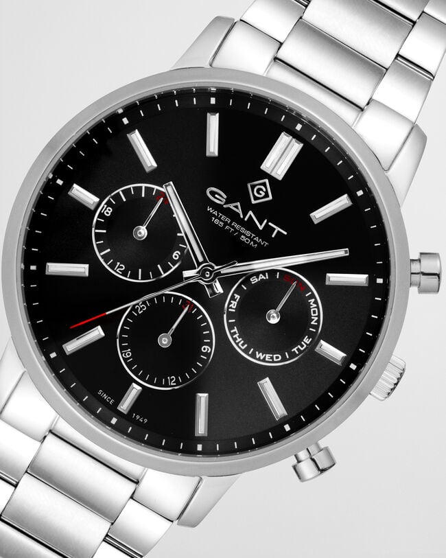 Relógio East Hill Day-Date