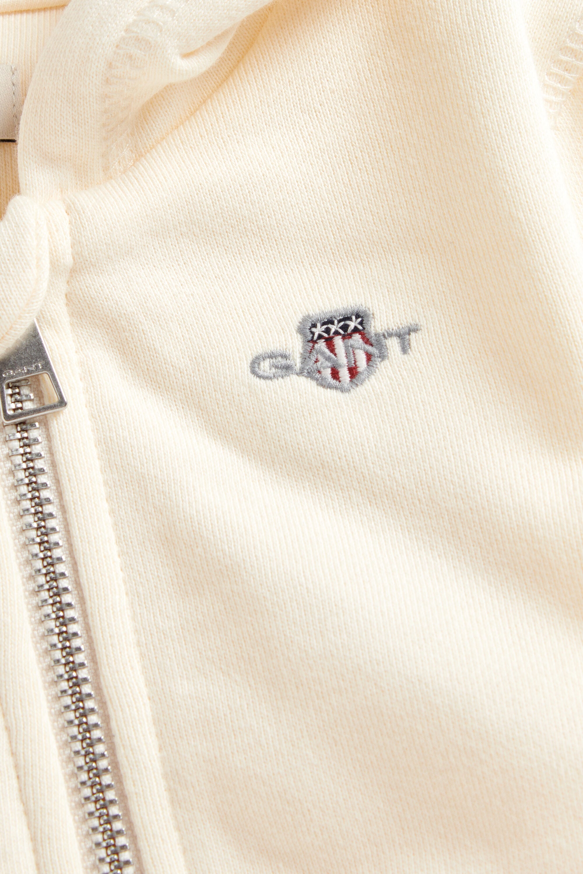 Conjunto de calças desportivas e sweatshirt com capuz Shield Girls