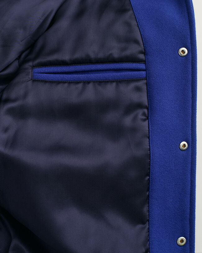 GANT Varsity Jacket Love